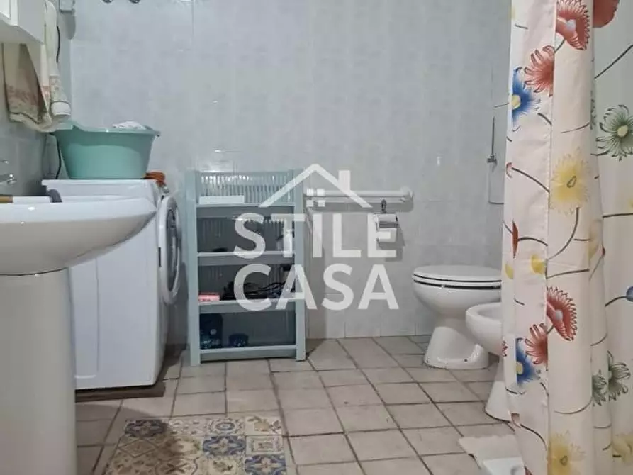 Immagine 17 di Porzione di casa in vendita  a Fucecchio