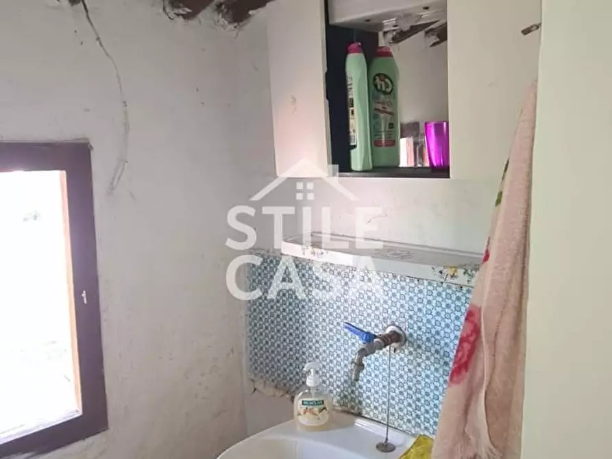 Immagine 10 di Porzione di casa in vendita  a Fucecchio