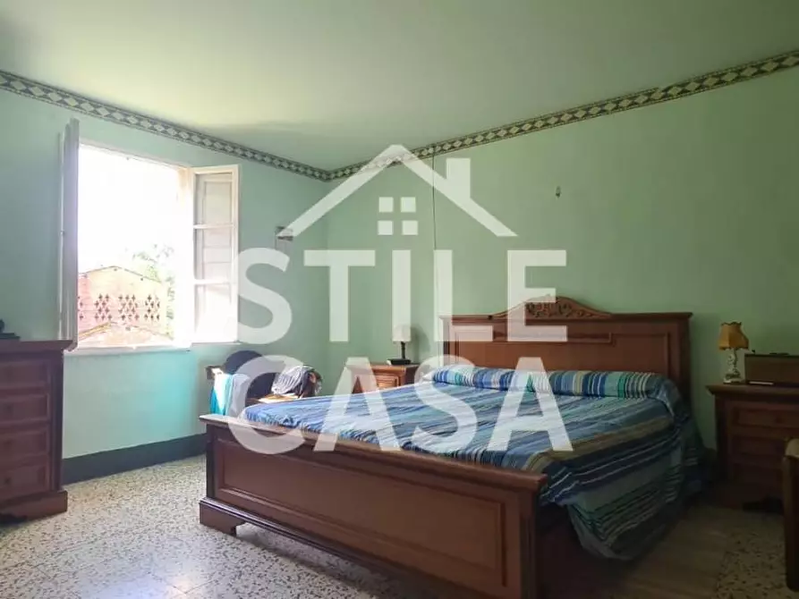 Immagine 5 di Porzione di casa in vendita  a Fucecchio