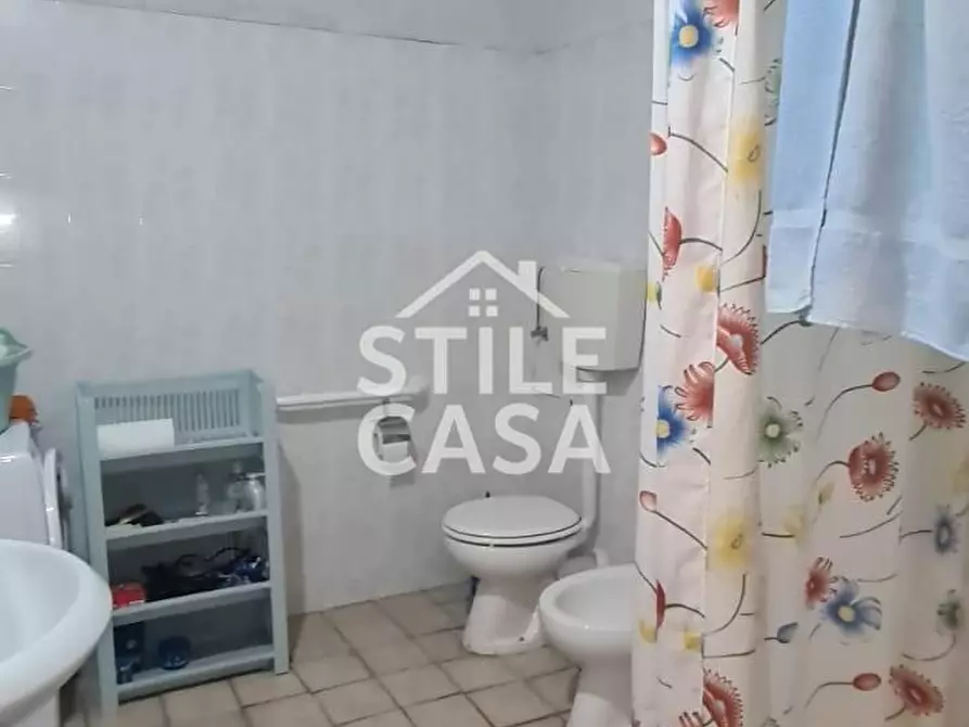 Immagine 18 di Porzione di casa in vendita  a Fucecchio