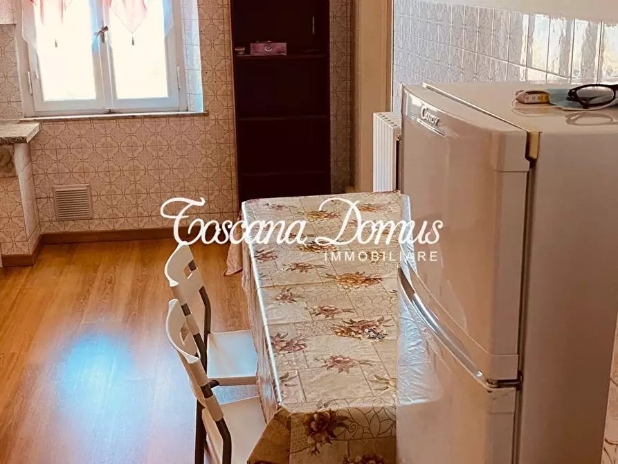 Immagine 6 di Appartamento in vendita  a Siena