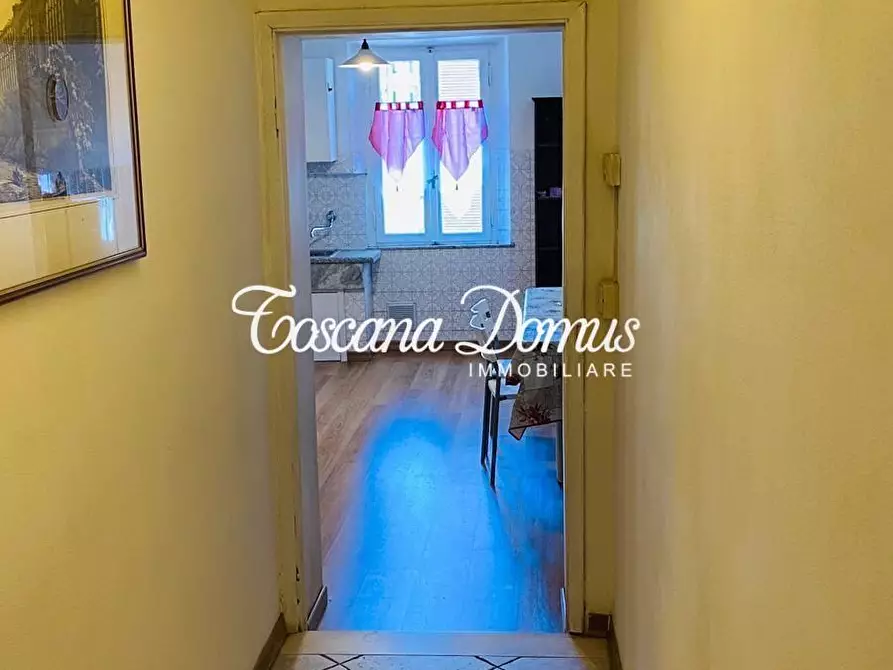 Immagine 7 di Appartamento in vendita  a Siena