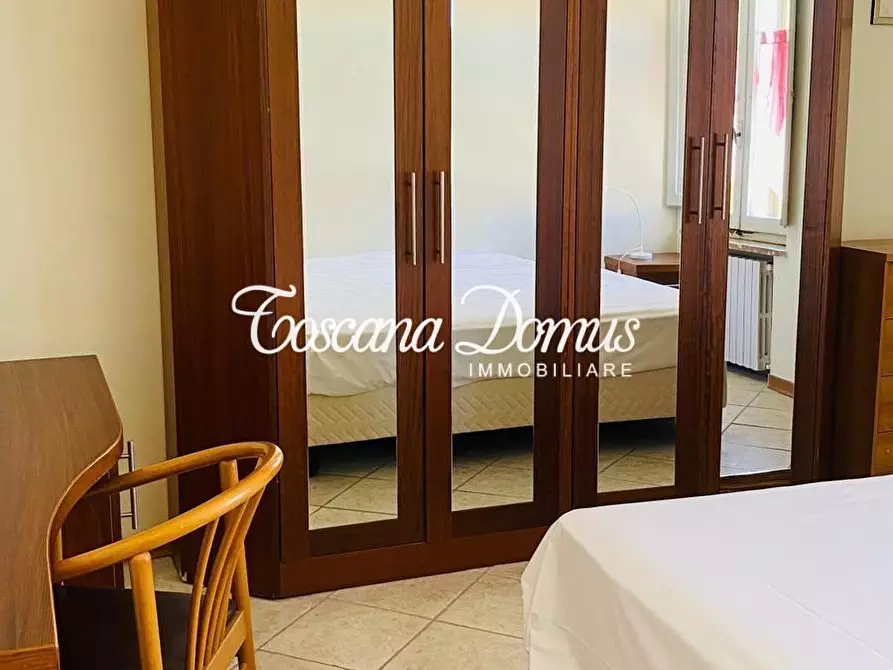 Immagine 18 di Appartamento in vendita  a Siena