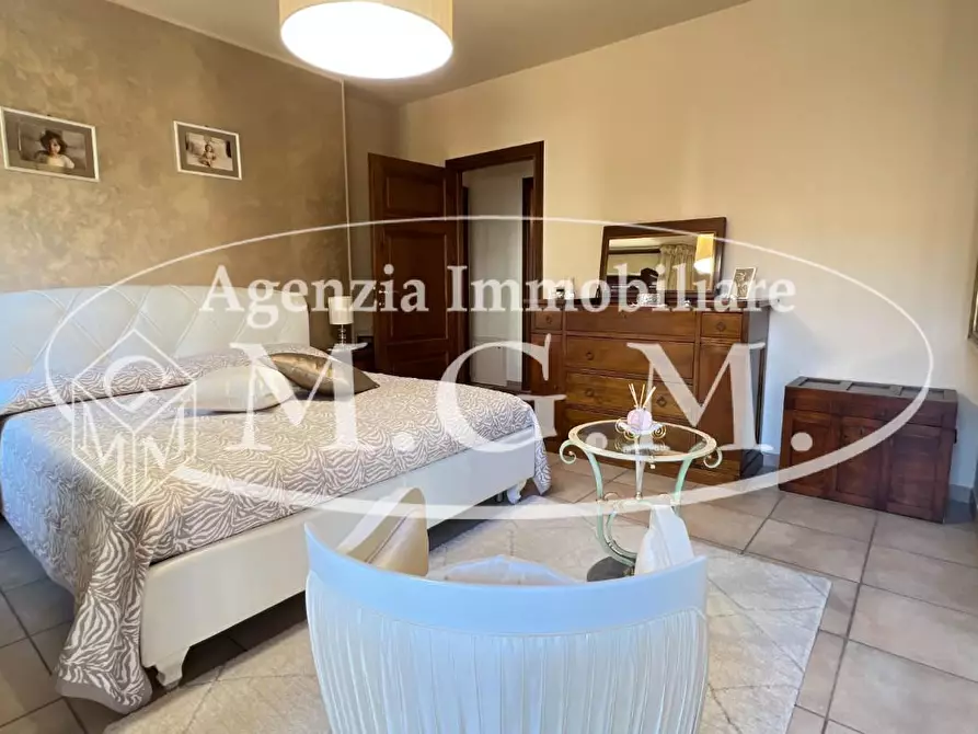 Immagine 24 di Villetta a schiera in vendita  a Santa Maria A Monte