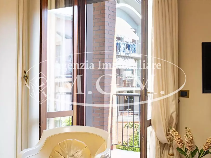 Immagine 26 di Villetta a schiera in vendita  a Santa Maria A Monte