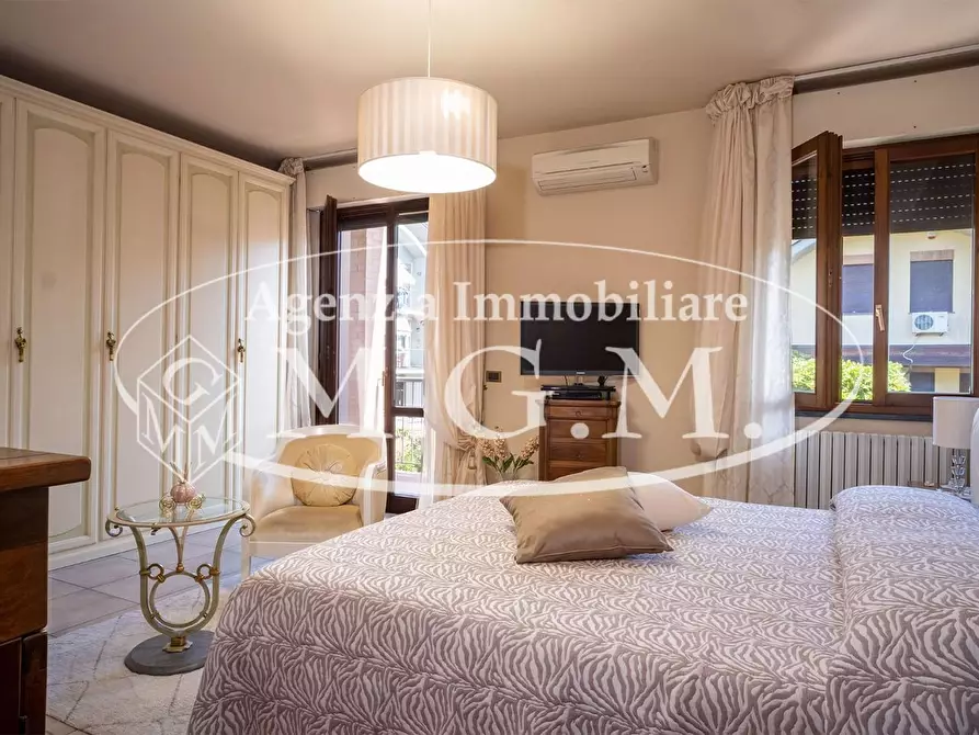 Immagine 25 di Villetta a schiera in vendita  a Santa Maria A Monte