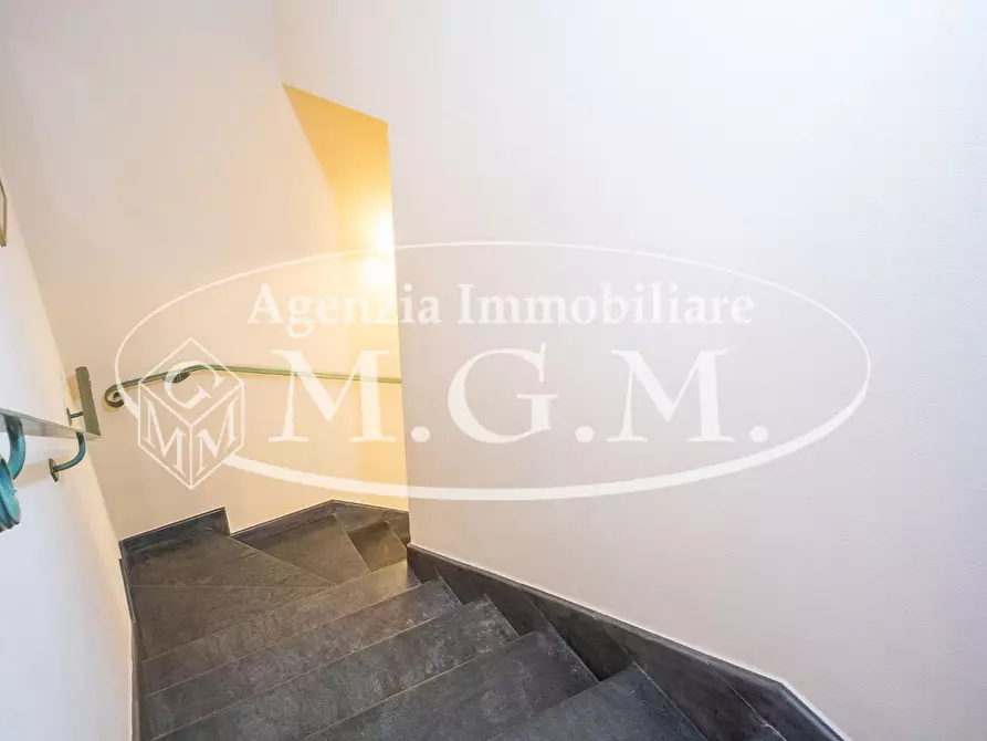 Immagine 21 di Villetta a schiera in vendita  a Santa Maria A Monte