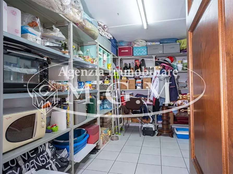 Immagine 47 di Villetta a schiera in vendita  a Santa Maria A Monte