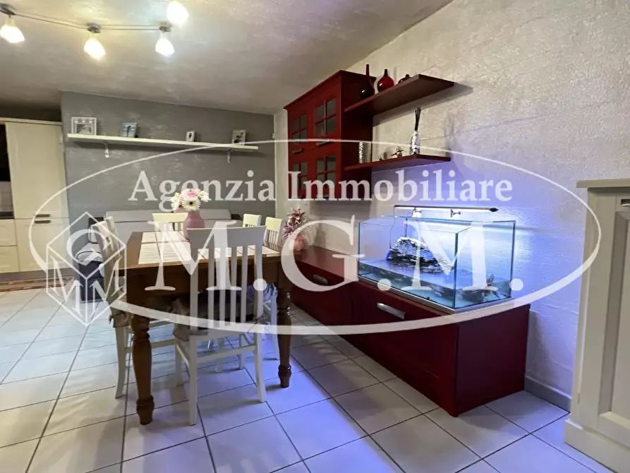 Immagine 39 di Villetta a schiera in vendita  a Santa Maria A Monte