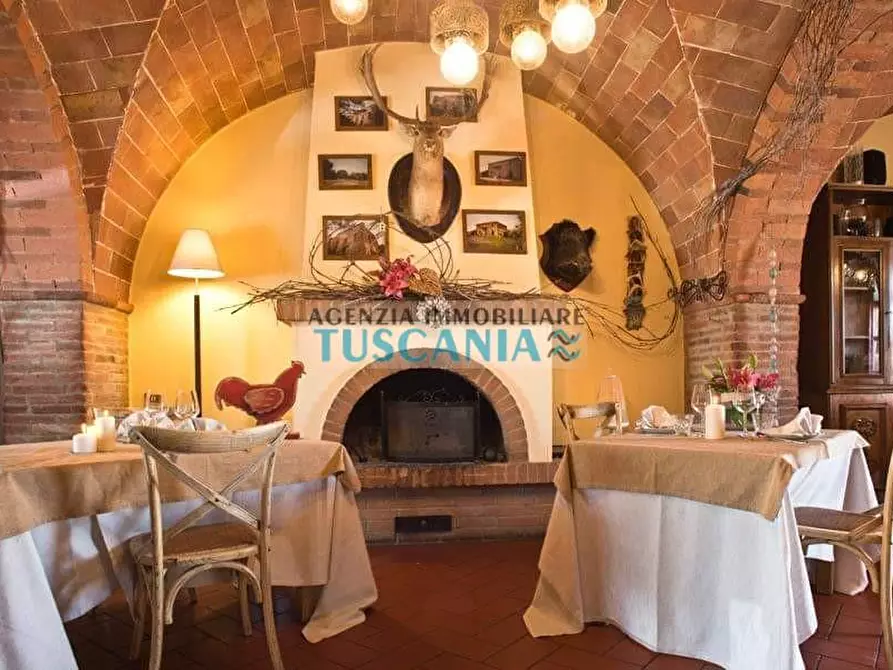Immagine 8 di Agriturismo in vendita  a Volterra