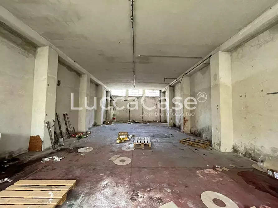 Immagine 12 di Magazzino in affitto  a Lucca