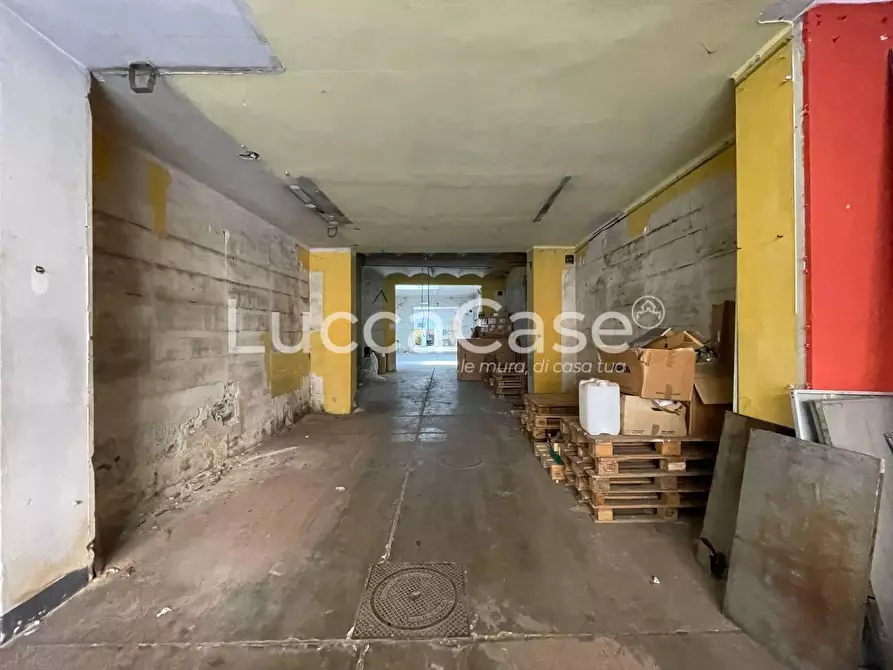 Immagine 28 di Magazzino in affitto  a Lucca