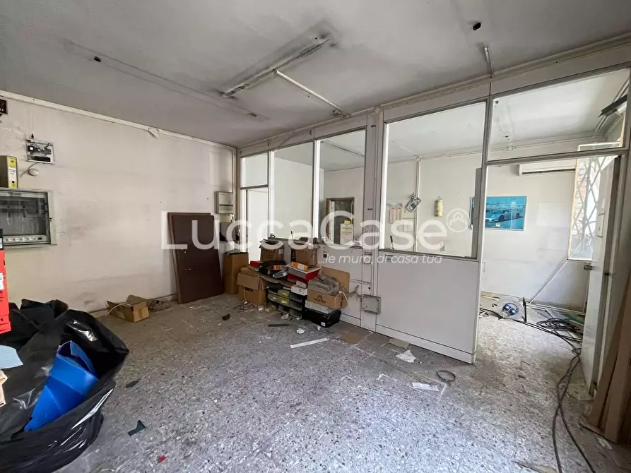 Immagine 9 di Magazzino in affitto  a Lucca