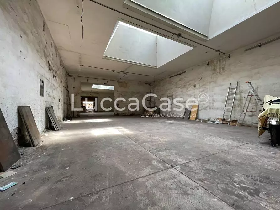 Immagine 14 di Magazzino in affitto  a Lucca