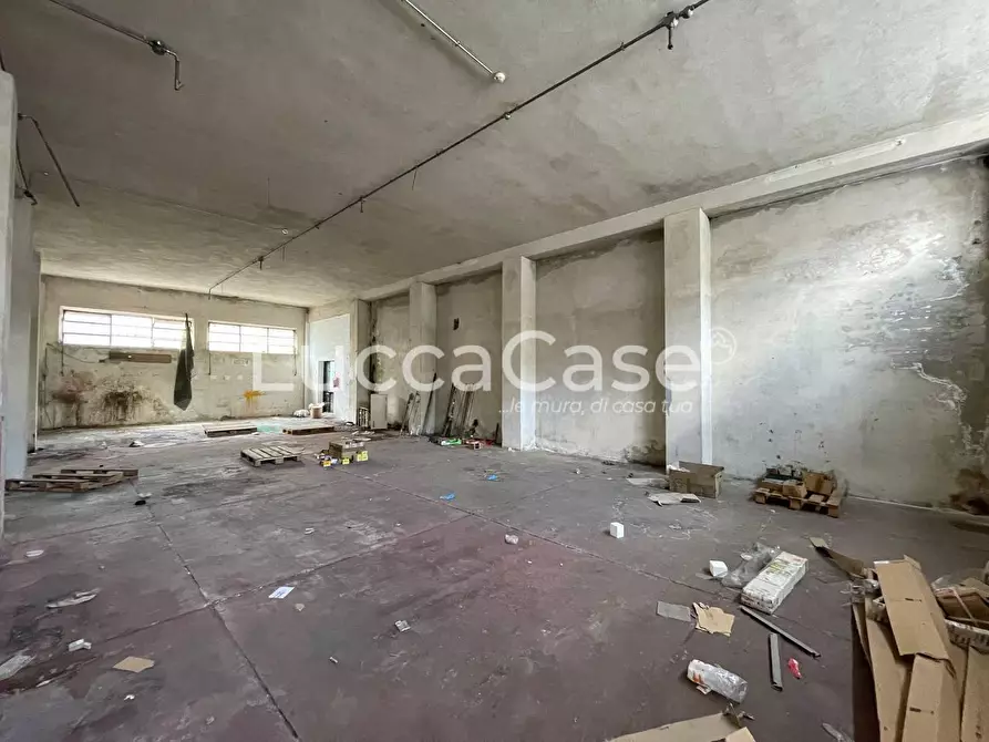 Immagine 19 di Magazzino in affitto  a Lucca