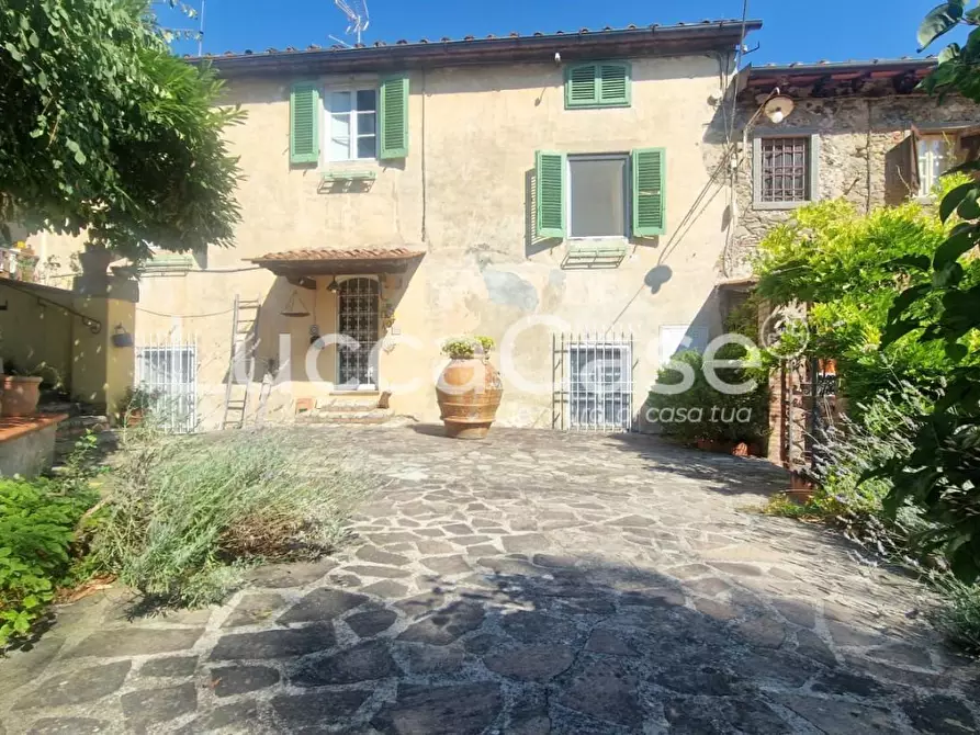 Immagine 32 di Casa colonica in vendita  a Capannori