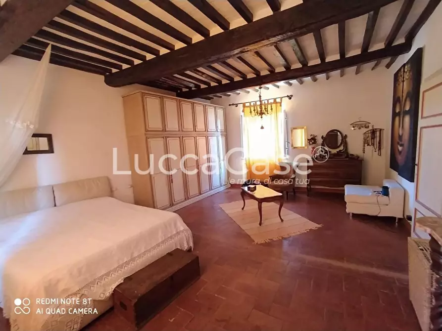 Immagine 12 di Casa colonica in vendita  a Capannori