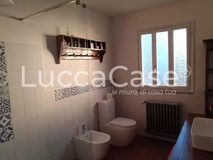 Immagine 11 di Casa colonica in vendita  a Capannori