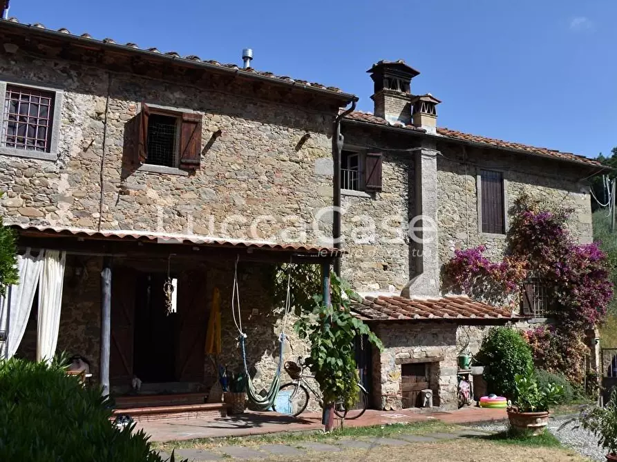 Immagine 16 di Casa colonica in vendita  a Capannori