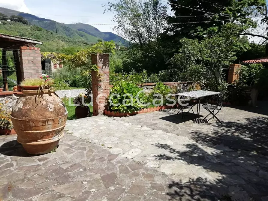 Immagine 4 di Casa colonica in vendita  a Capannori