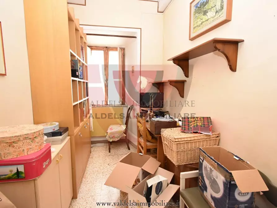 Immagine 26 di Terratetto in vendita  a Colle Di Val D'elsa