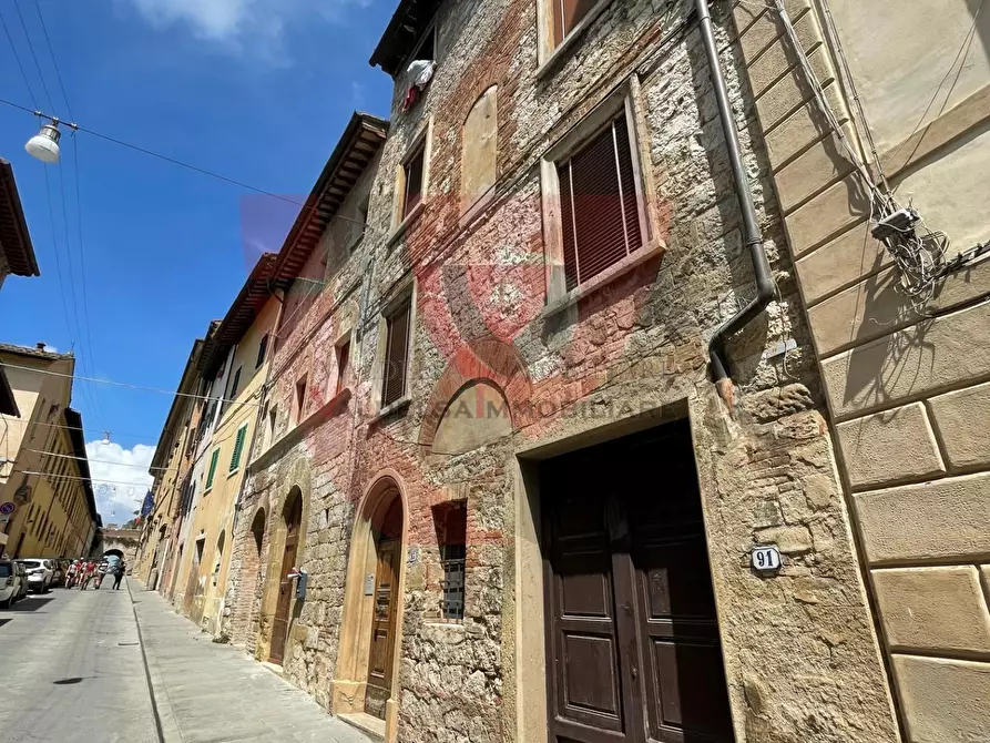 Immagine 27 di Terratetto in vendita  a Colle Di Val D'elsa