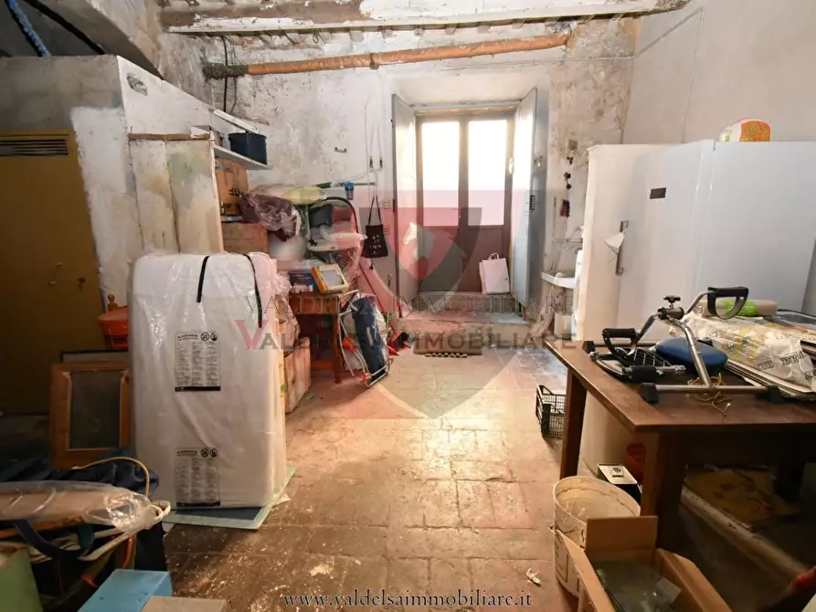 Immagine 24 di Terratetto in vendita  a Colle Di Val D'elsa