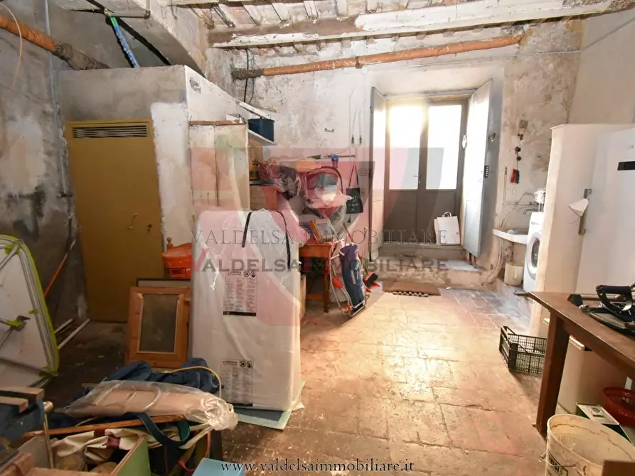 Immagine 25 di Terratetto in vendita  a Colle Di Val D'elsa