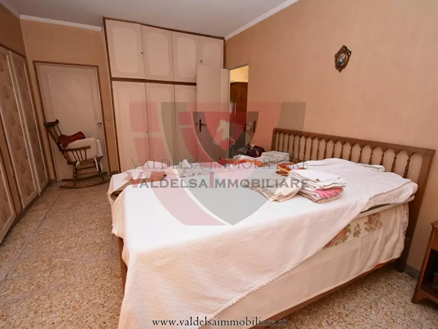 Immagine 20 di Terratetto in vendita  a Colle Di Val D'elsa