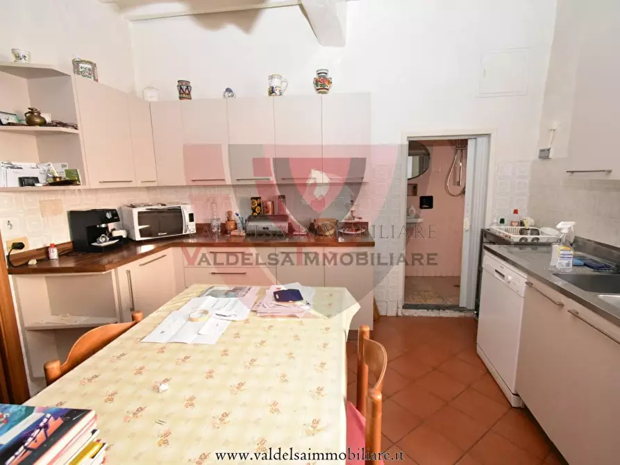 Immagine 23 di Terratetto in vendita  a Colle Di Val D'elsa