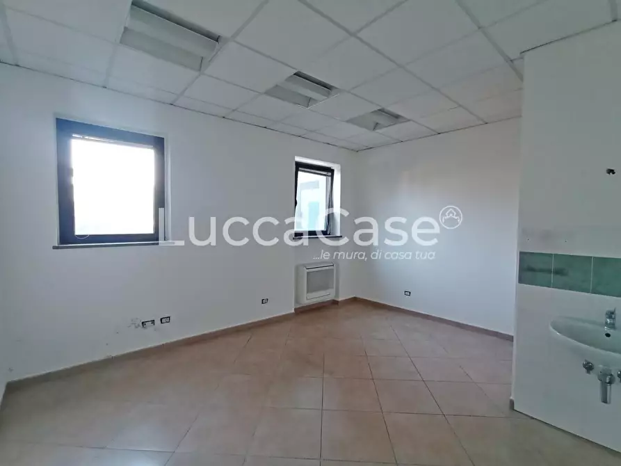 Immagine 8 di Ufficio in affitto  a Capannori