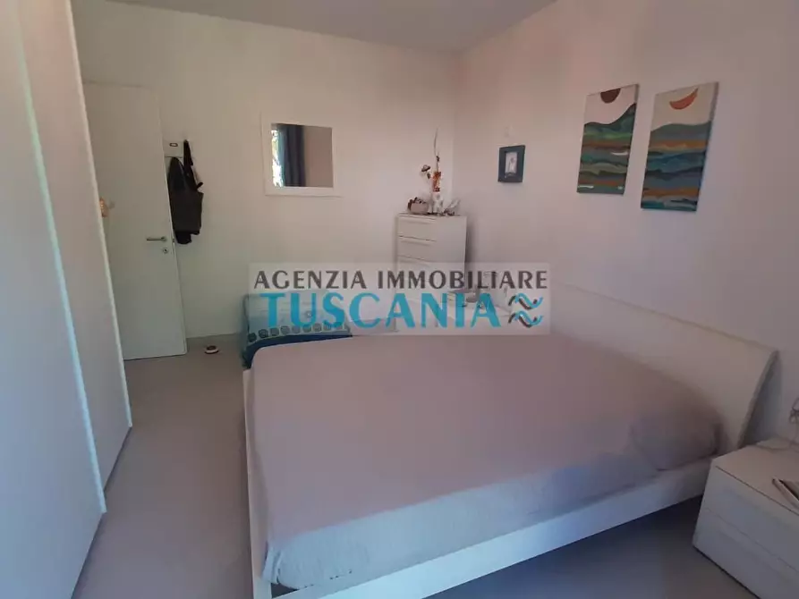 Immagine 19 di Appartamento in vendita  a Castagneto Carducci