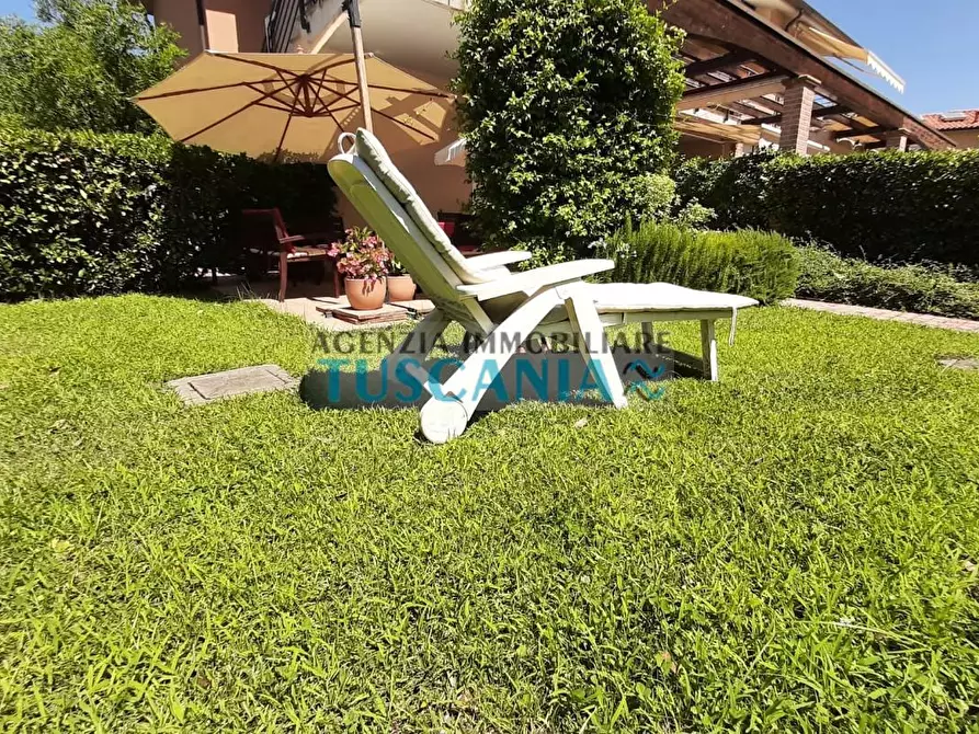 Immagine 3 di Appartamento in vendita  a Castagneto Carducci