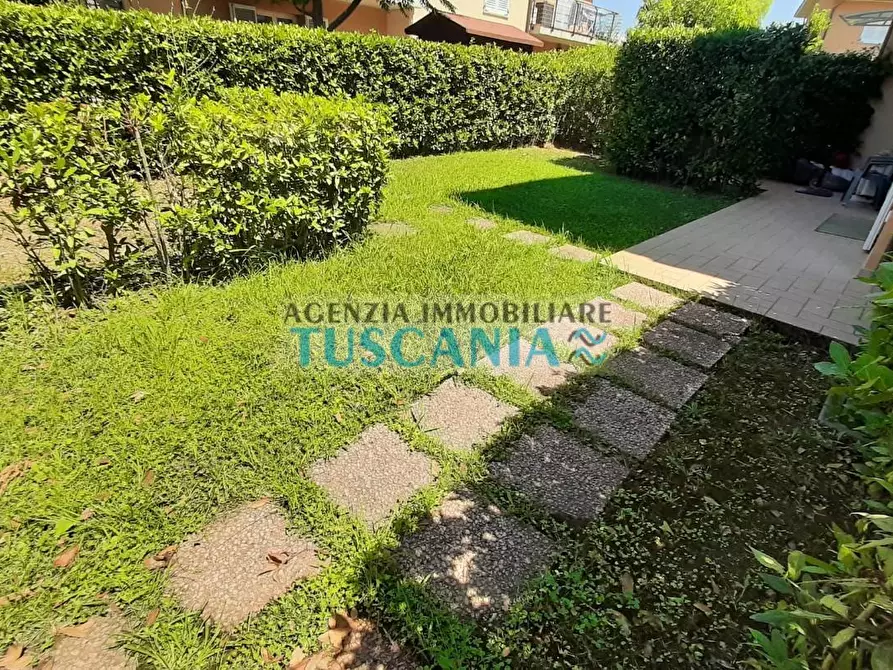 Immagine 24 di Appartamento in vendita  a Castagneto Carducci