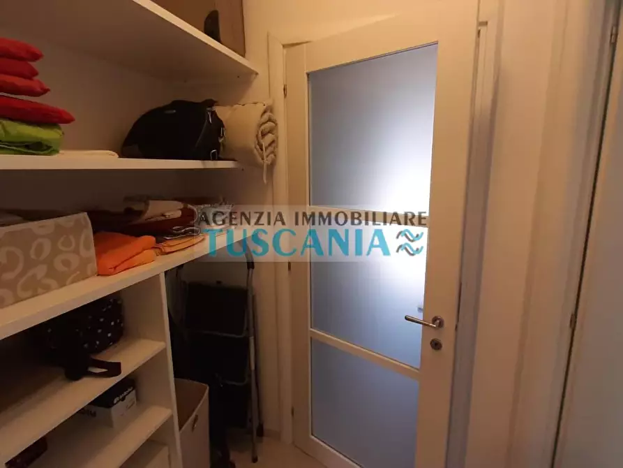 Immagine 21 di Appartamento in vendita  a Castagneto Carducci