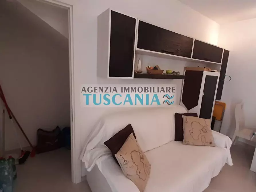 Immagine 12 di Appartamento in vendita  a Castagneto Carducci