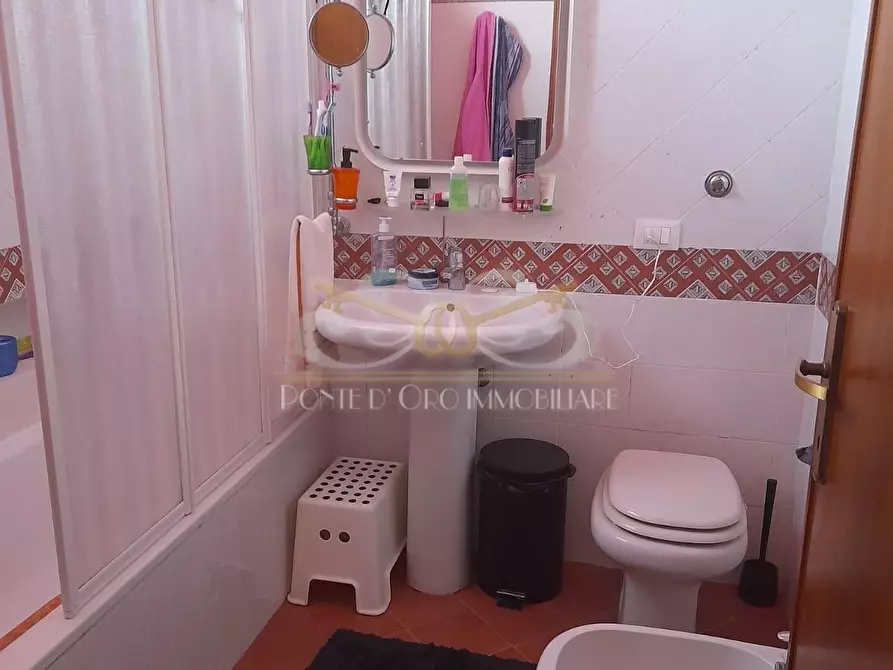 Immagine 8 di Terratetto in vendita  a San Giuliano Terme