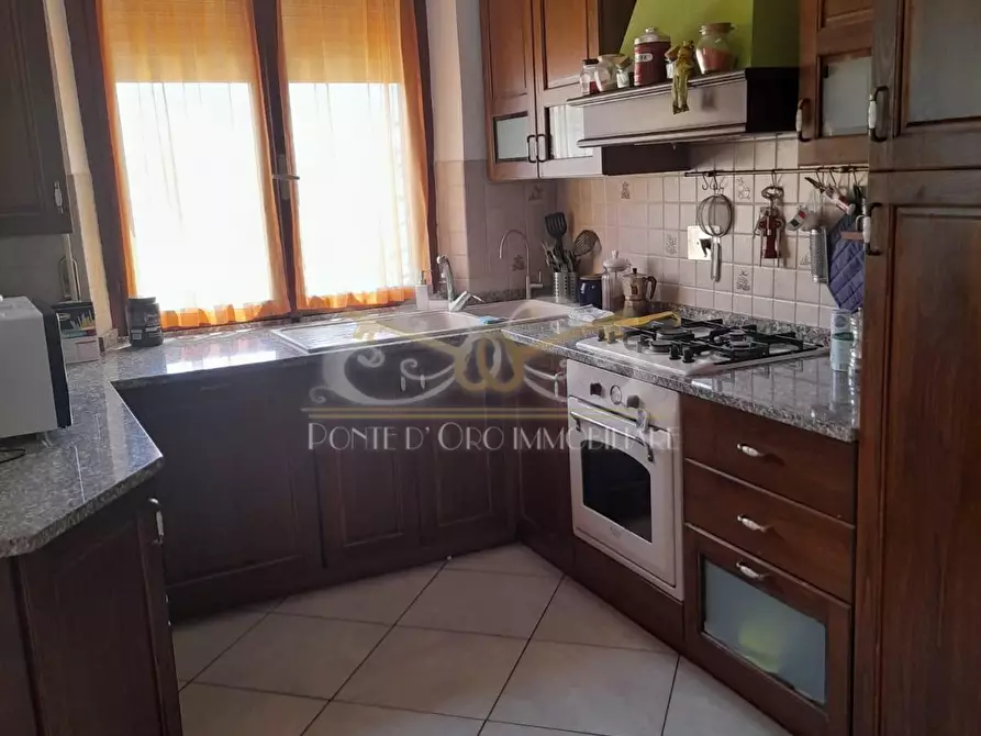 Immagine 3 di Terratetto in vendita  a San Giuliano Terme