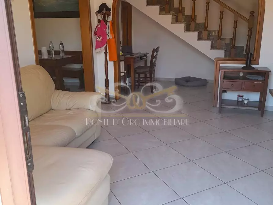 Immagine 1 di Terratetto in vendita  a San Giuliano Terme