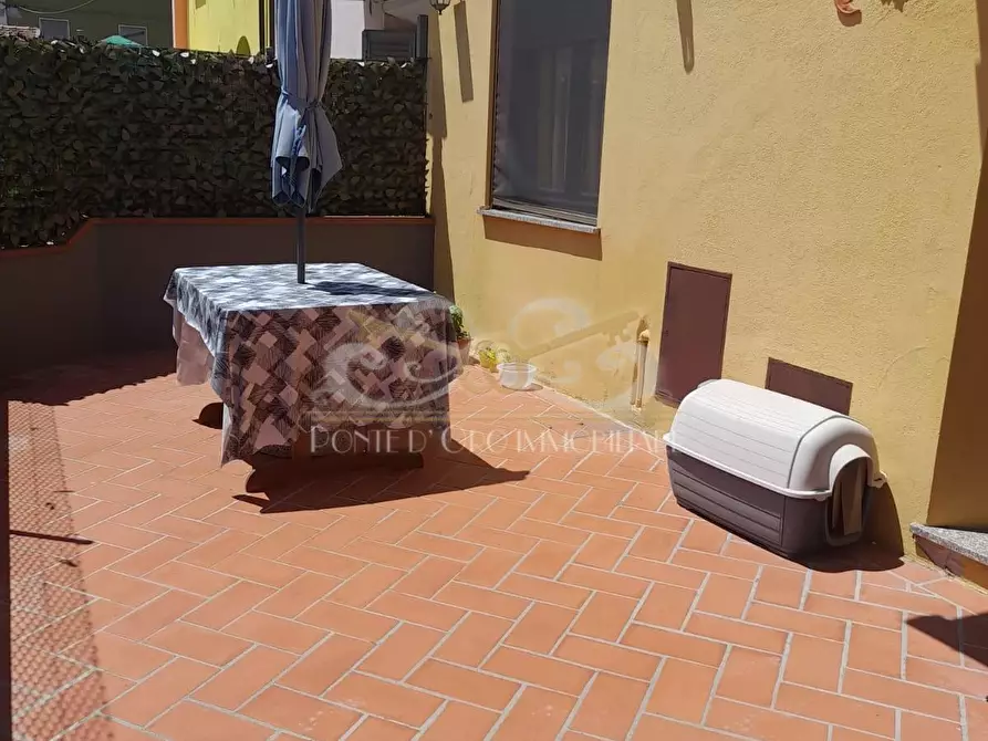 Immagine 10 di Terratetto in vendita  a San Giuliano Terme