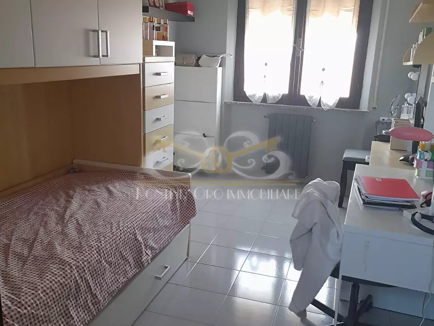 Immagine 9 di Terratetto in vendita  a San Giuliano Terme