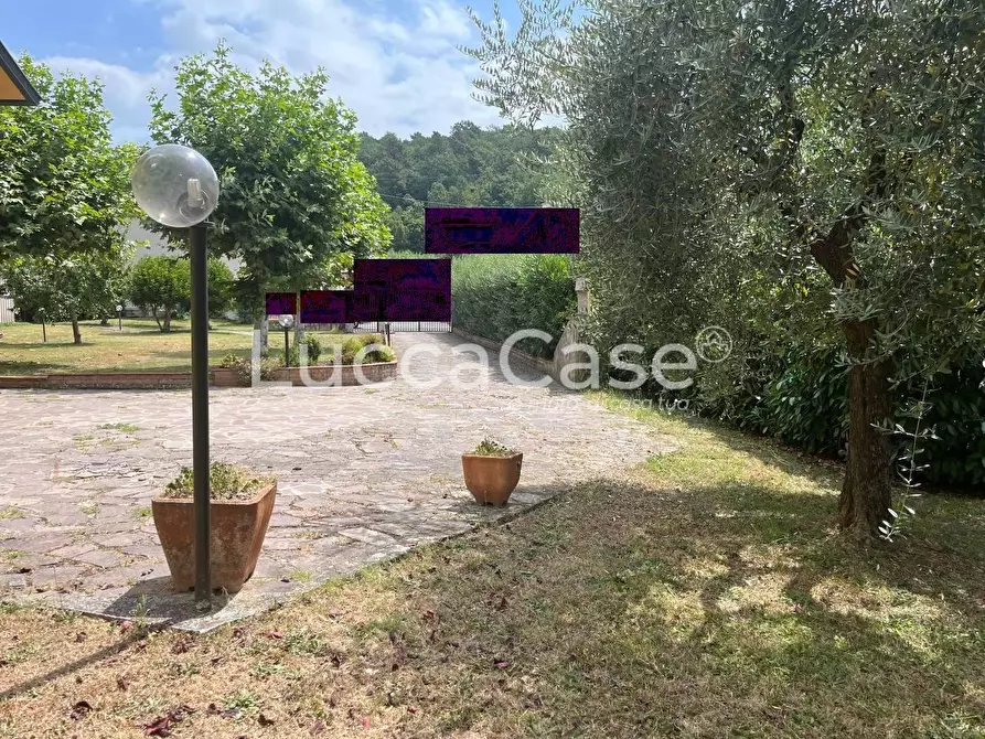 casa indipendente in vendita a Porcari