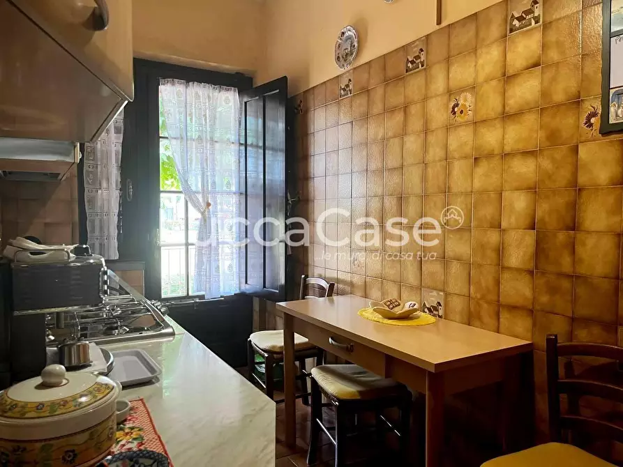 Immagine 13 di Villa in vendita  a Porcari