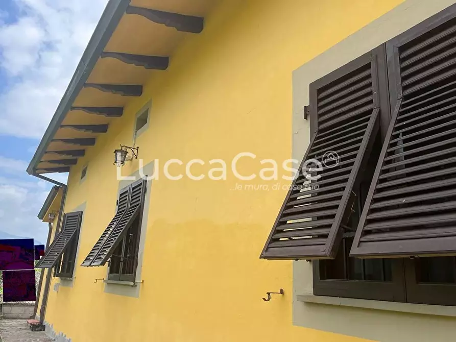 Immagine 6 di Villa in vendita  a Porcari