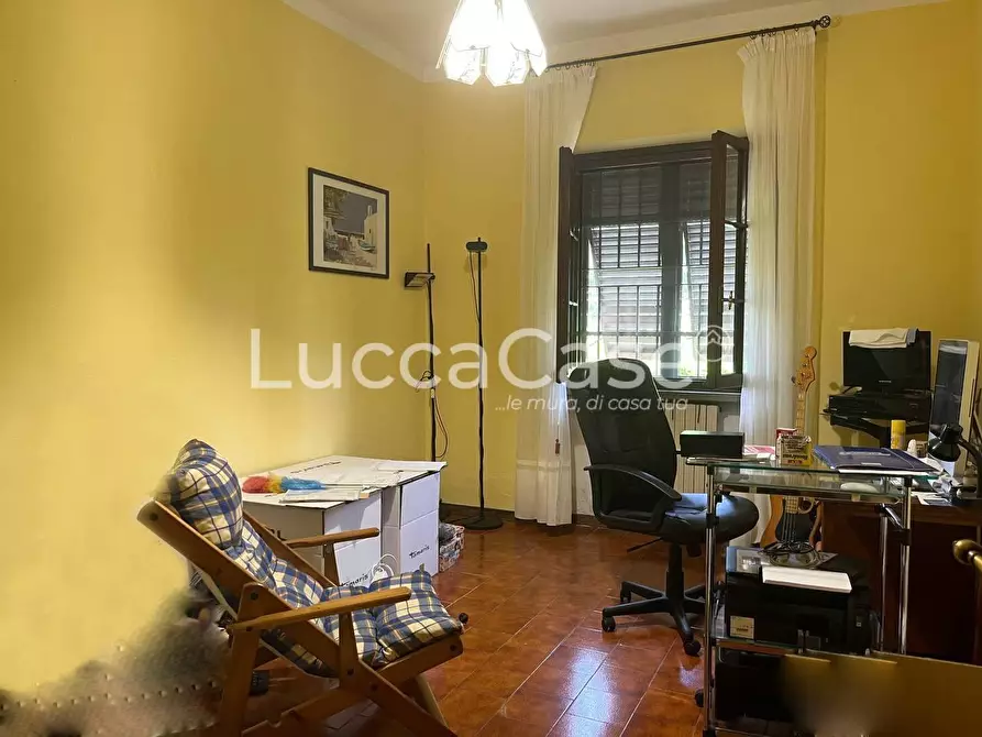 Immagine 26 di Villa in vendita  a Porcari