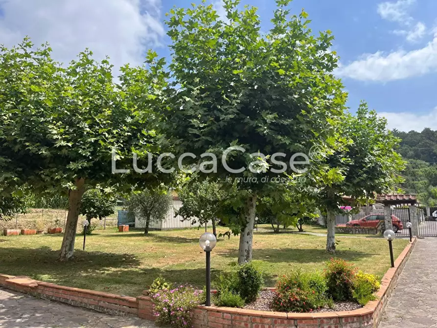 Immagine 5 di Villa in vendita  a Porcari