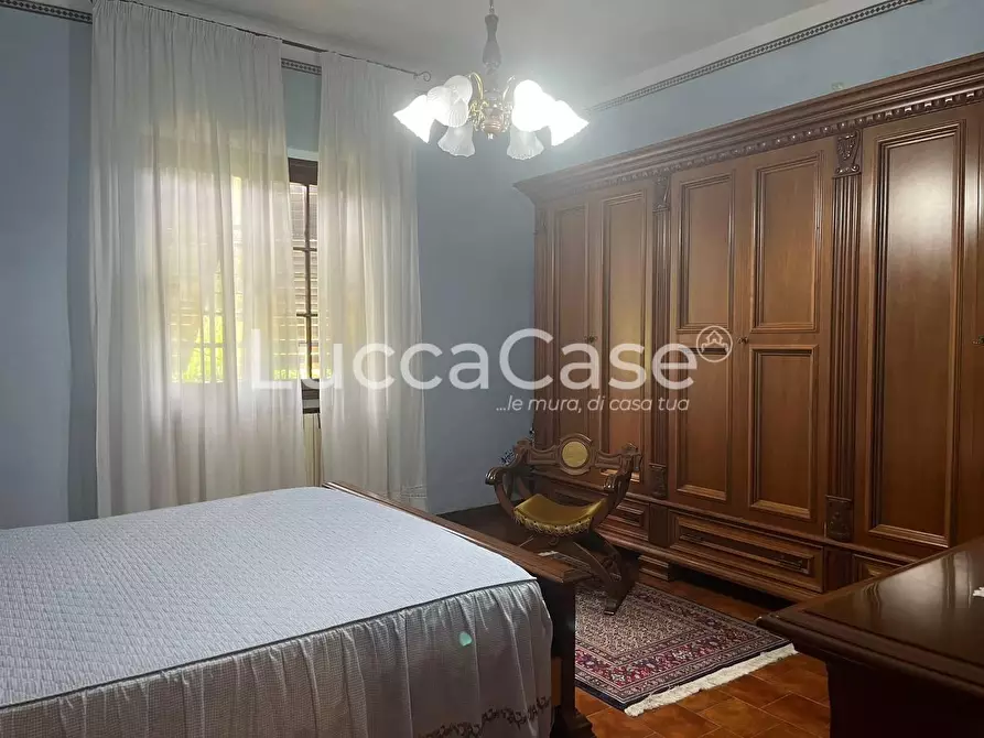 Immagine 23 di Villa in vendita  a Porcari