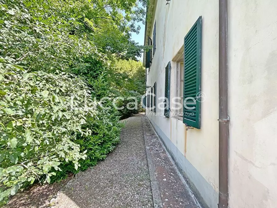 Immagine 36 di Immobile di prestigio in vendita  a Lucca