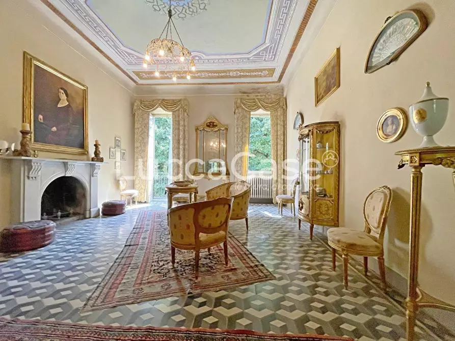 Immagine 20 di Immobile di prestigio in vendita  a Lucca