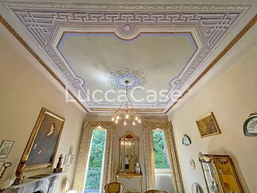 Immagine 28 di Immobile di prestigio in vendita  a Lucca